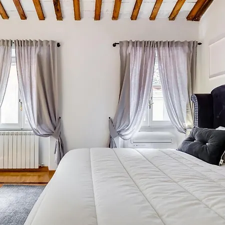 Navona Square - Romedreamhome *