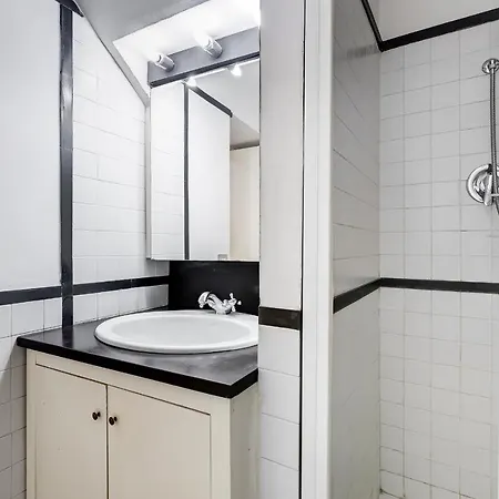 Navona Square - Romedreamhome Апартаменты Рим