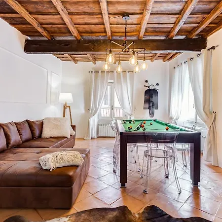 Navona Square - Romedreamhome * Рим