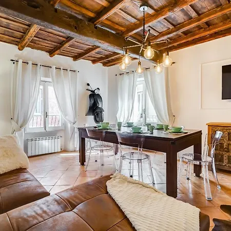 Navona Square - Romedreamhome Рим