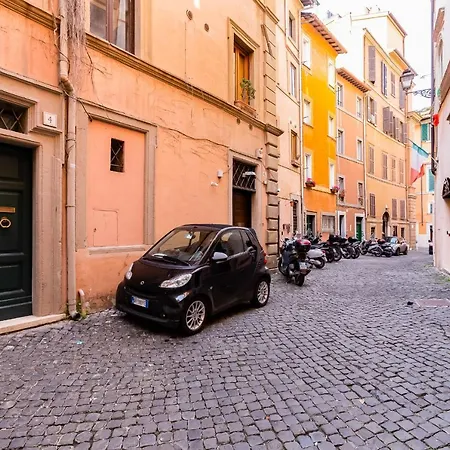 Navona Square - Romedreamhome *