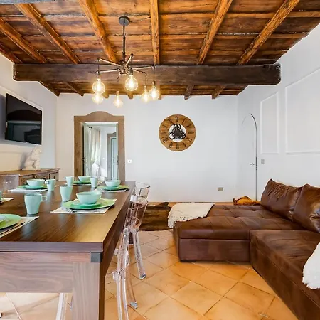 Navona Square - Romedreamhome Рим