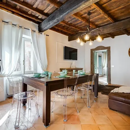 Navona Square - Romedreamhome * Рим