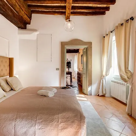 Апартаменты Navona Square - Romedreamhome
