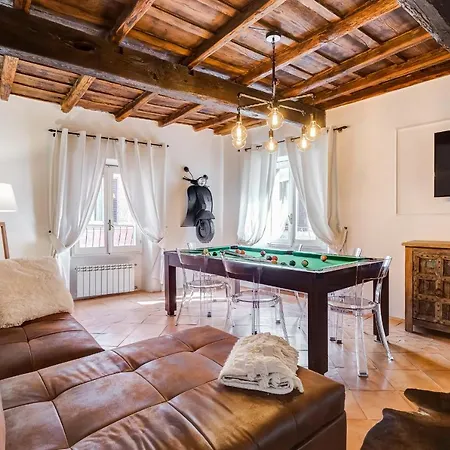 Апартаменты Navona Square - Romedreamhome *