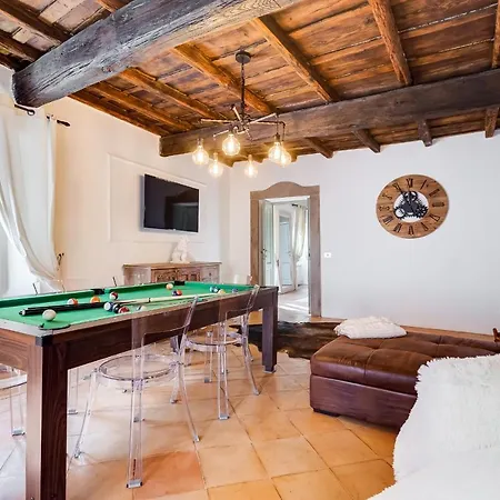 Navona Square - Romedreamhome Рим