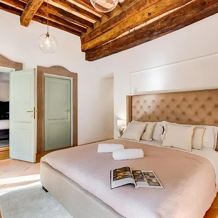 Navona Square - Romedreamhome * Рим
