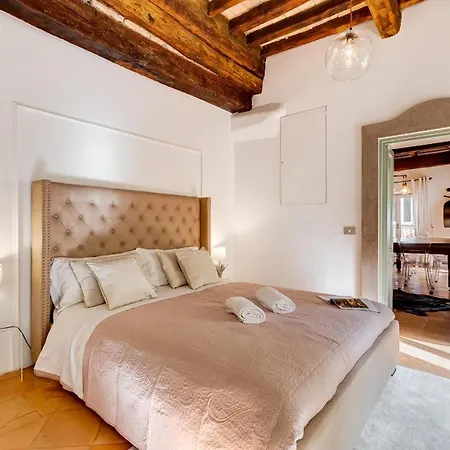 Navona Square - Romedreamhome Рим