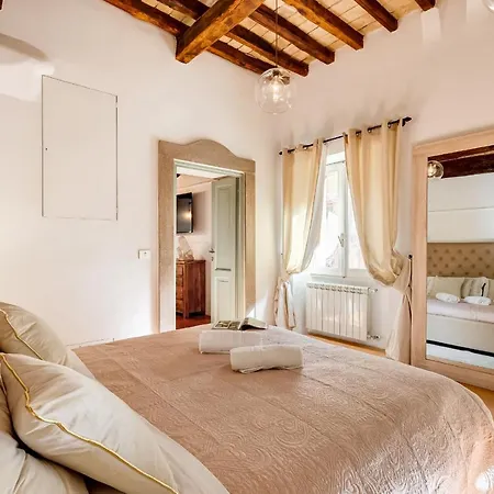 Navona Square - Romedreamhome Апартаменты Рим