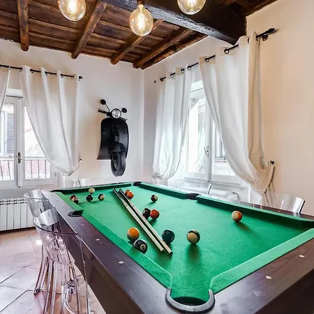 Navona Square - Romedreamhome Апартаменты