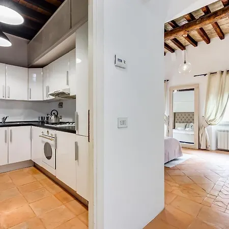 Navona Square - Romedreamhome Апартаменты *