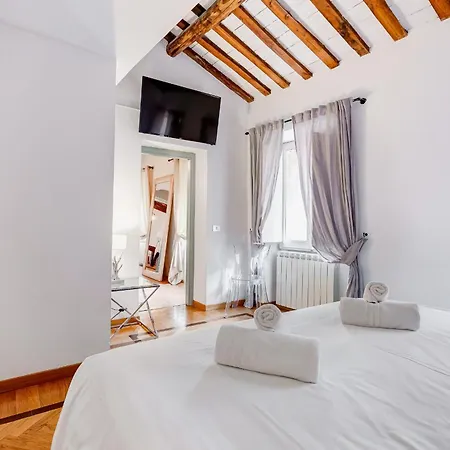 Navona Square - Romedreamhome * Рим