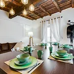 Appartamento Navona Square - Romedreamhome *