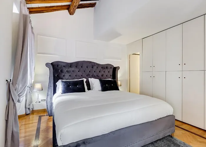 Navona Square - Romedreamhome *
