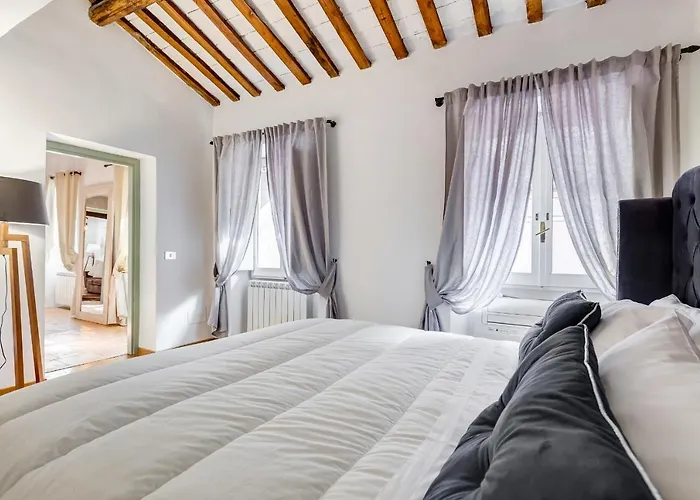 Navona Square - Romedreamhome Rzym