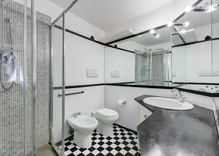 Navona Square - Romedreamhome Apartament