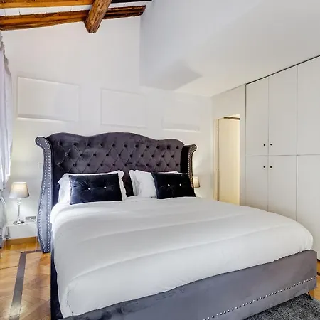 Navona Square - Romedreamhome *