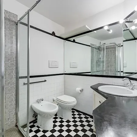 Navona Square - Romedreamhome Apartment