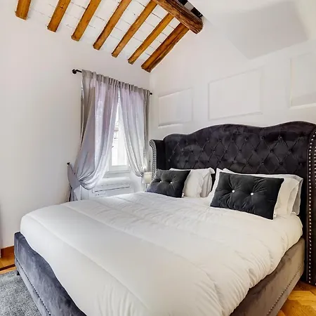 Apartment Navona Square - Romedreamhome Rom