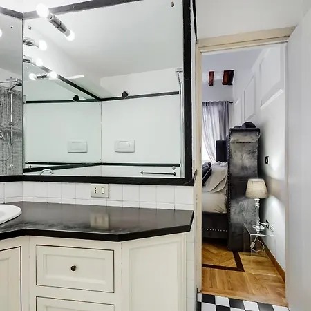 Navona Square - Romedreamhome