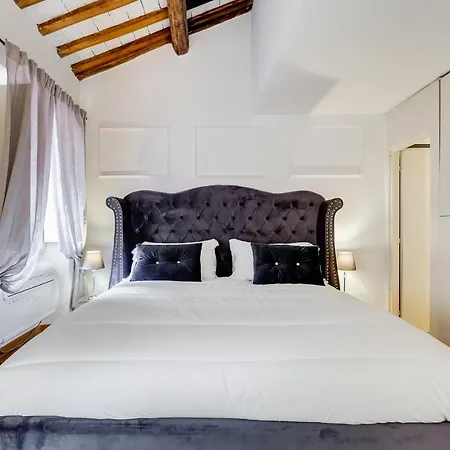 Apartamento Navona Square - Romedreamhome *