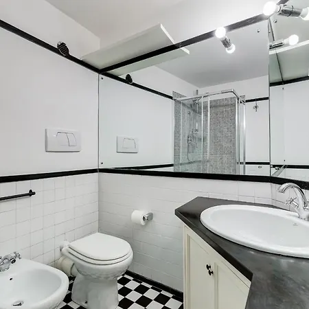 Apartamento Navona Square - Romedreamhome *