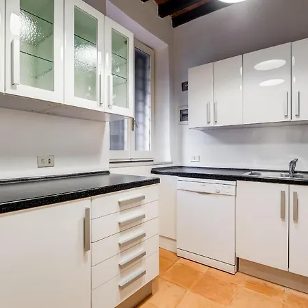 Apartamento Navona Square - Romedreamhome Roma