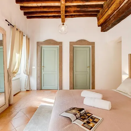 Navona Square - Romedreamhome Apartamento