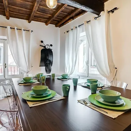 Navona Square - Romedreamhome Rom