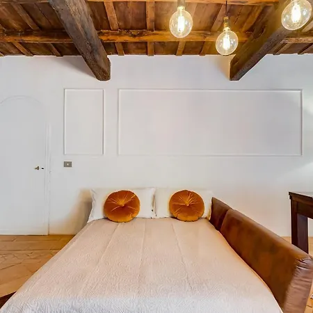 Navona Square - Romedreamhome Appartement