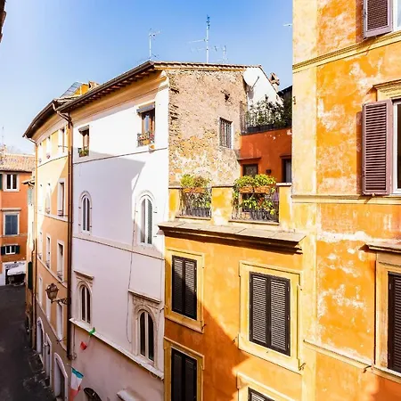 Navona Square - Romedreamhome Apartamento