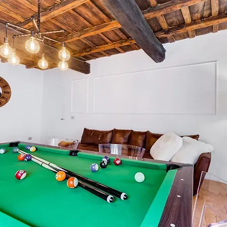 Navona Square - Romedreamhome Apartamento
