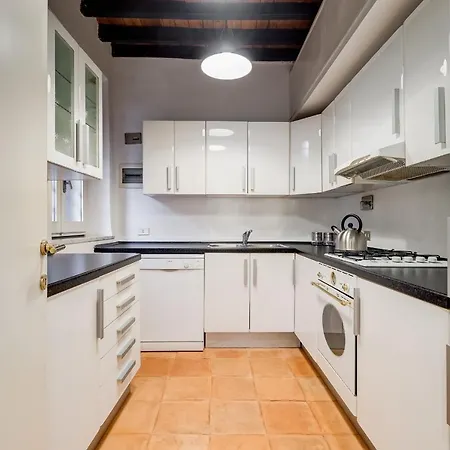 Navona Square - Romedreamhome *