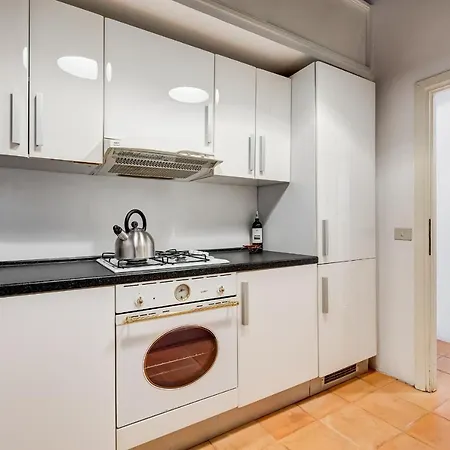 Navona Square - Romedreamhome Apartamento