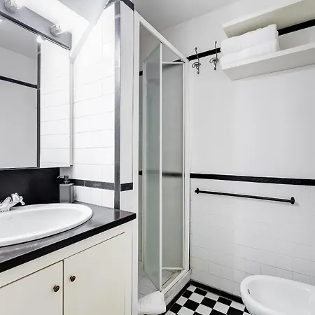 Apartment Navona Square - Romedreamhome Rom