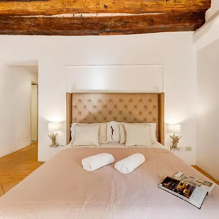 Apartamento Navona Square - Romedreamhome Roma