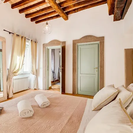 Navona Square - Romedreamhome Apartment Rom