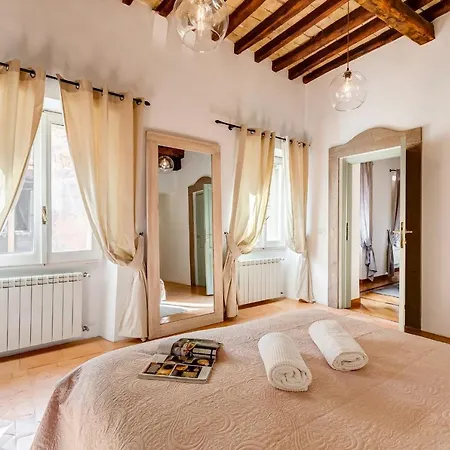 Apartamento Navona Square - Romedreamhome Roma