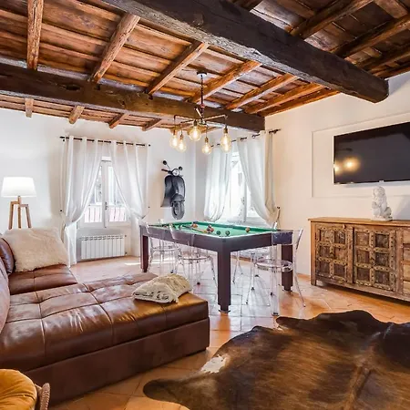 Navona Square - Romedreamhome Apartamento *
