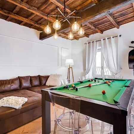 Navona Square - Romedreamhome *