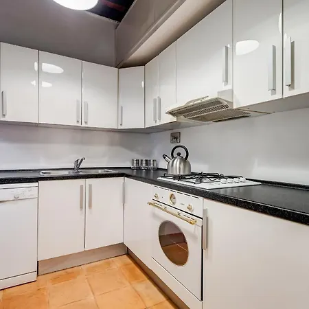 Navona Square - Romedreamhome