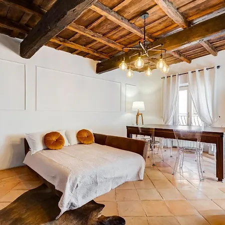 Navona Square - Romedreamhome Rom