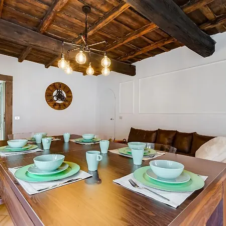 Navona Square - Romedreamhome