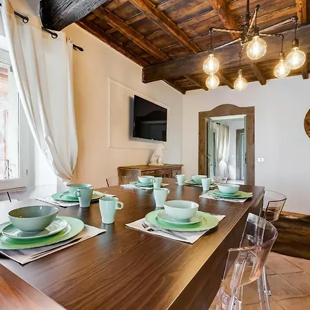 Apartment Navona Square - Romedreamhome *