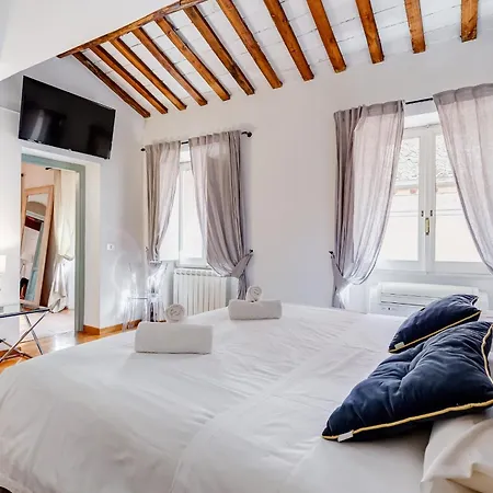 Navona Square - Romedreamhome