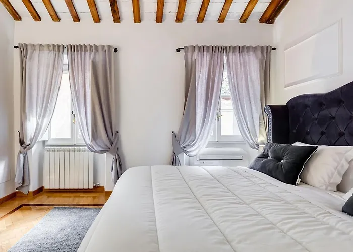 Navona Square - Romedreamhome *