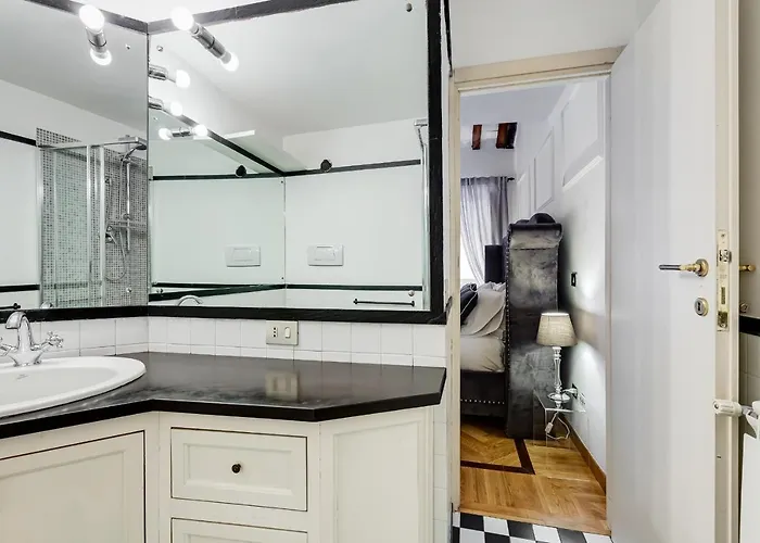 Navona Square - Romedreamhome