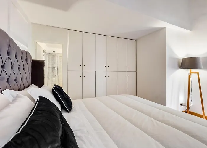 Navona Square - Romedreamhome Daire Roma