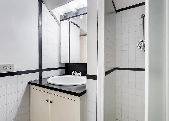 Navona Square - Romedreamhome Daire Roma