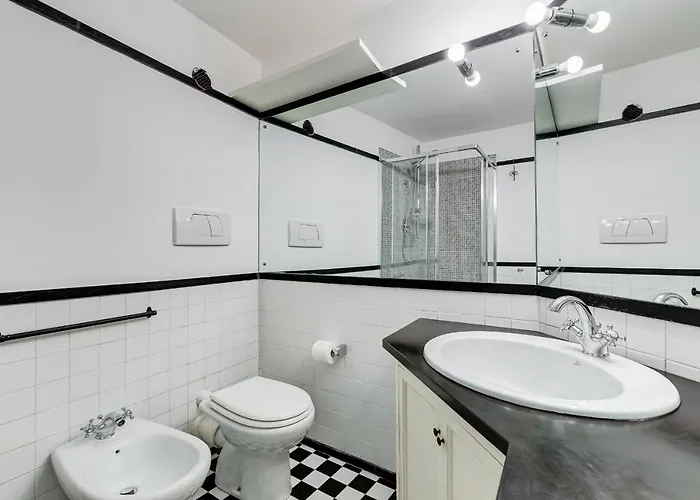 Daire Navona Square - Romedreamhome *